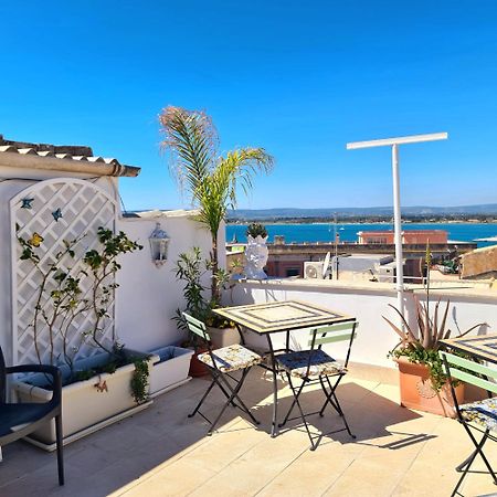 Casa Daphne Di Ortigia Apartment Syracuse Bagian luar foto