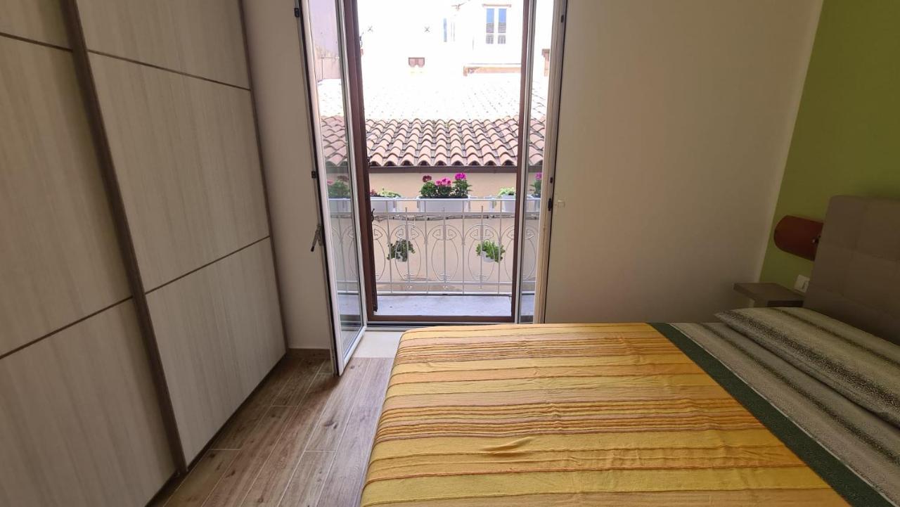 Casa Daphne Di Ortigia Apartment Syracuse Bagian luar foto