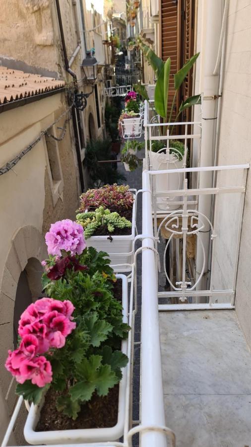 Casa Daphne Di Ortigia Apartment Syracuse Bagian luar foto