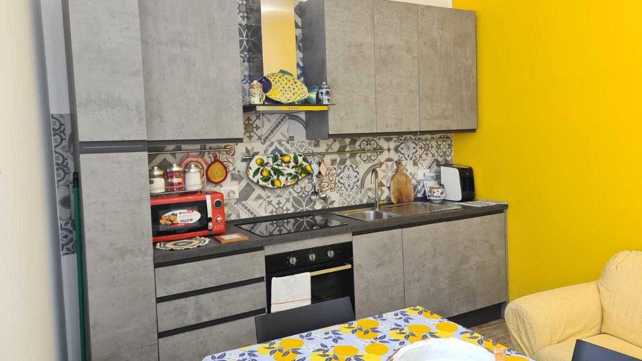 Casa Daphne Di Ortigia Apartment Syracuse Bagian luar foto