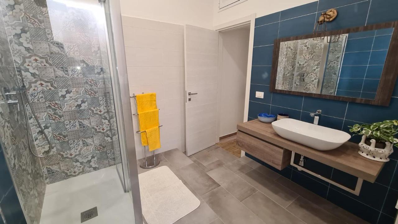 Casa Daphne Di Ortigia Apartment Syracuse Bagian luar foto