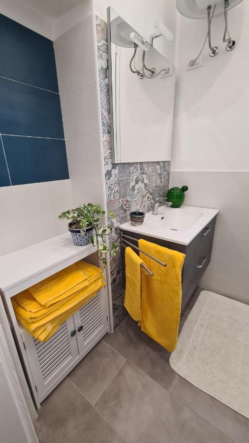 Casa Daphne Di Ortigia Apartment Syracuse Bagian luar foto