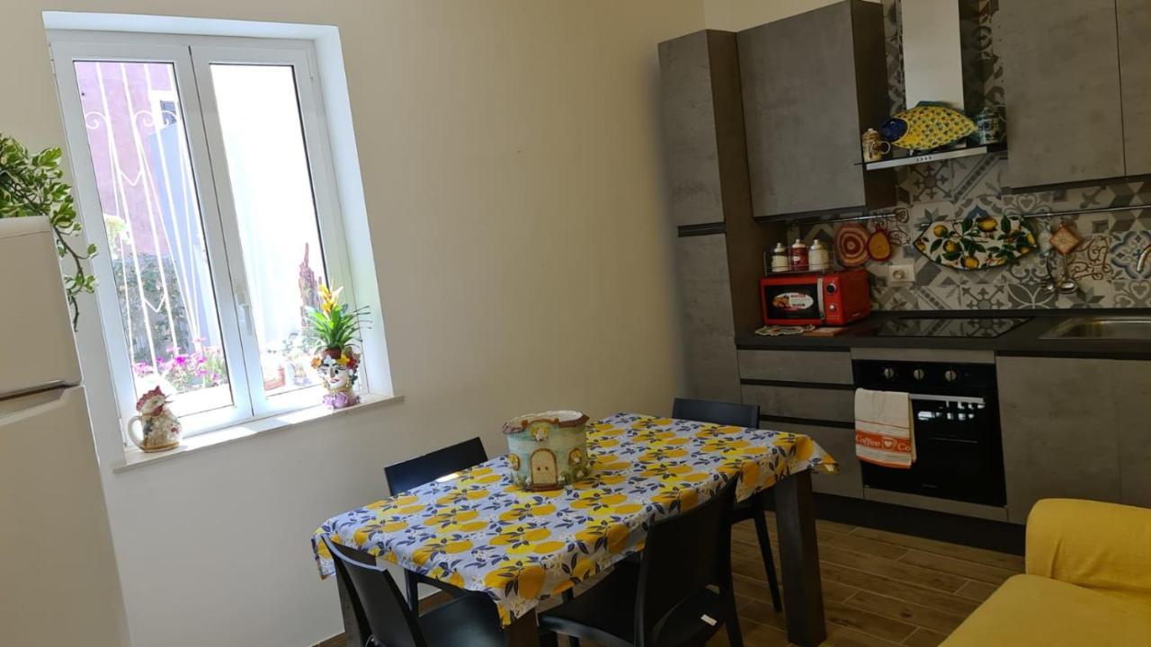 Casa Daphne Di Ortigia Apartment Syracuse Bagian luar foto